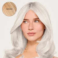 maximum blonde toner ice blonde