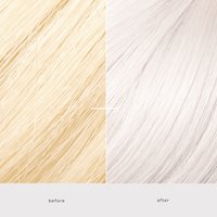 maximum blonde toner ice blonde