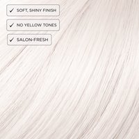 maximum blonde toner ice blonde