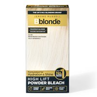 high lift powder bleach