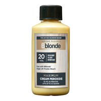 maximum lift cream peroxide 20