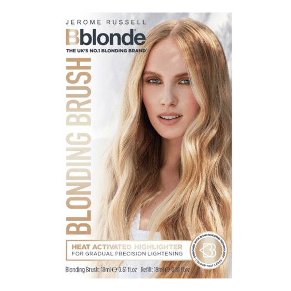 Blonding Brush