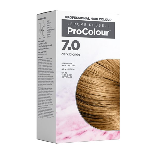 ProColour Dark Blonde 7.0