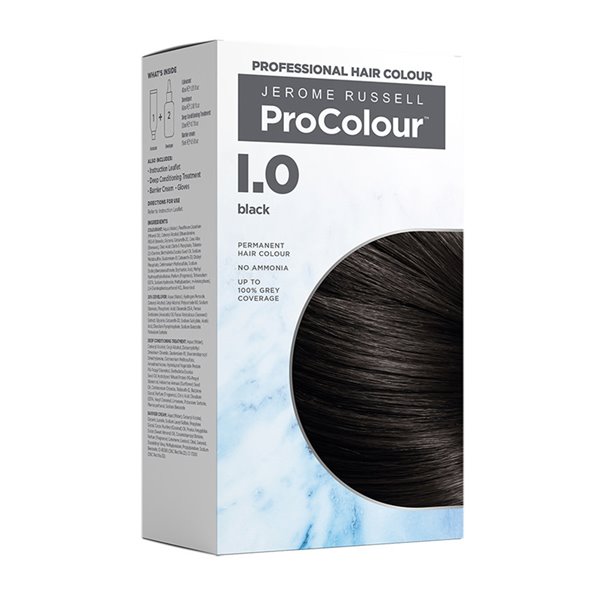 ProColour Black 1.0