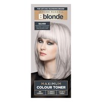 maximum colour toner silver