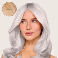 maximum colour toner silver
