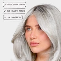 maximum colour toner silver