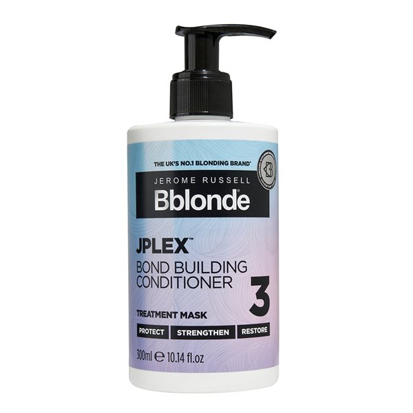 JPLEX 3 Bond Building Conditioner