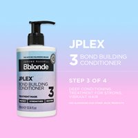 jplex 3 bond building conditioner