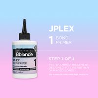 jplex 1 bond primer