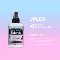 jplex 4 bond maintainer spray