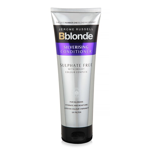 Silverising Conditioner