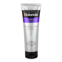 silverising conditioner