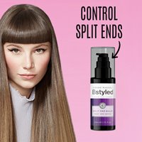 bstyled split end balm