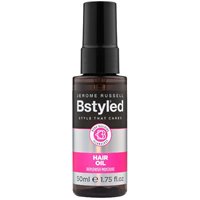 bstyled hair oil