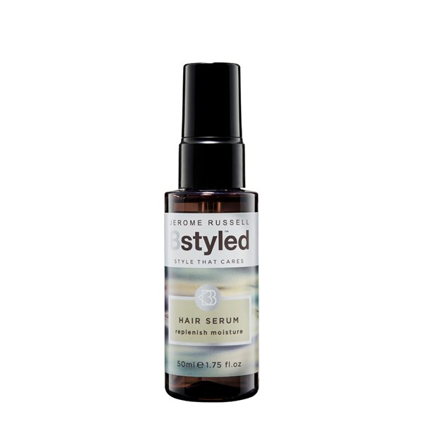 Bstyled Hair Serum