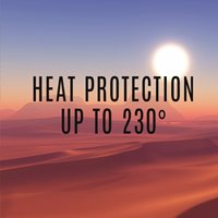 bstyled heat protect curl definer