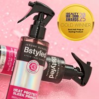 bstyled heat protect sleek primer