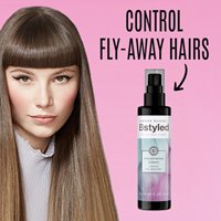 bstyled smoothing spray