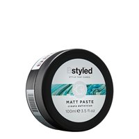 bstyled matt paste