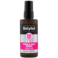 bstyled wave & salt spray