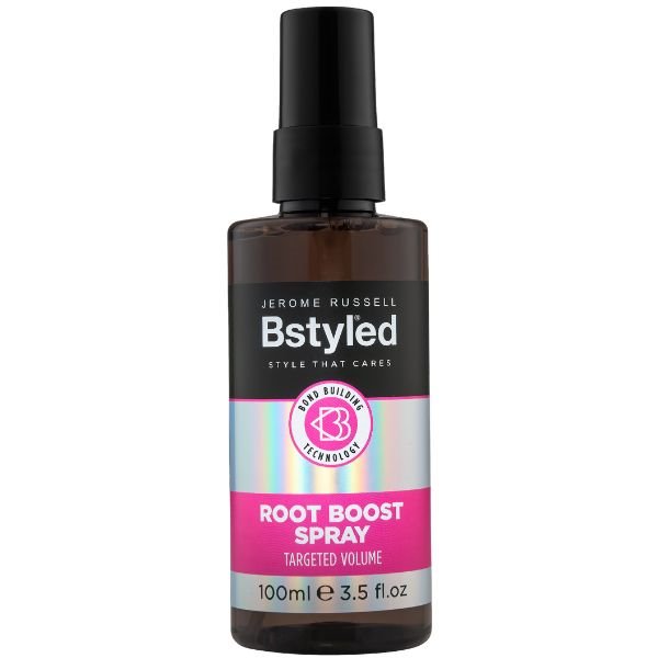 Bstyled Root Boost Spray