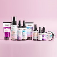 bstyled thickening mousse