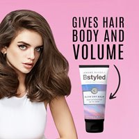 bstyled blow dry balm