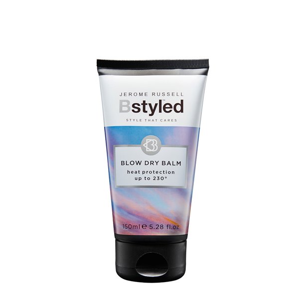 Bstyled Blow Dry Balm